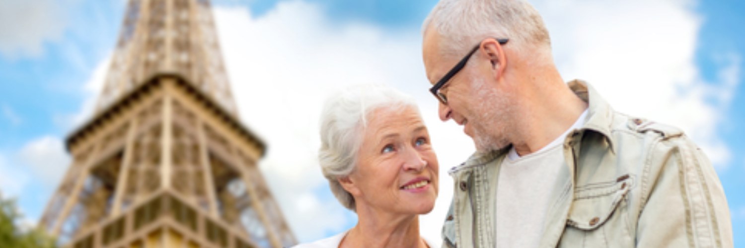 Travel Insurance for Seniors