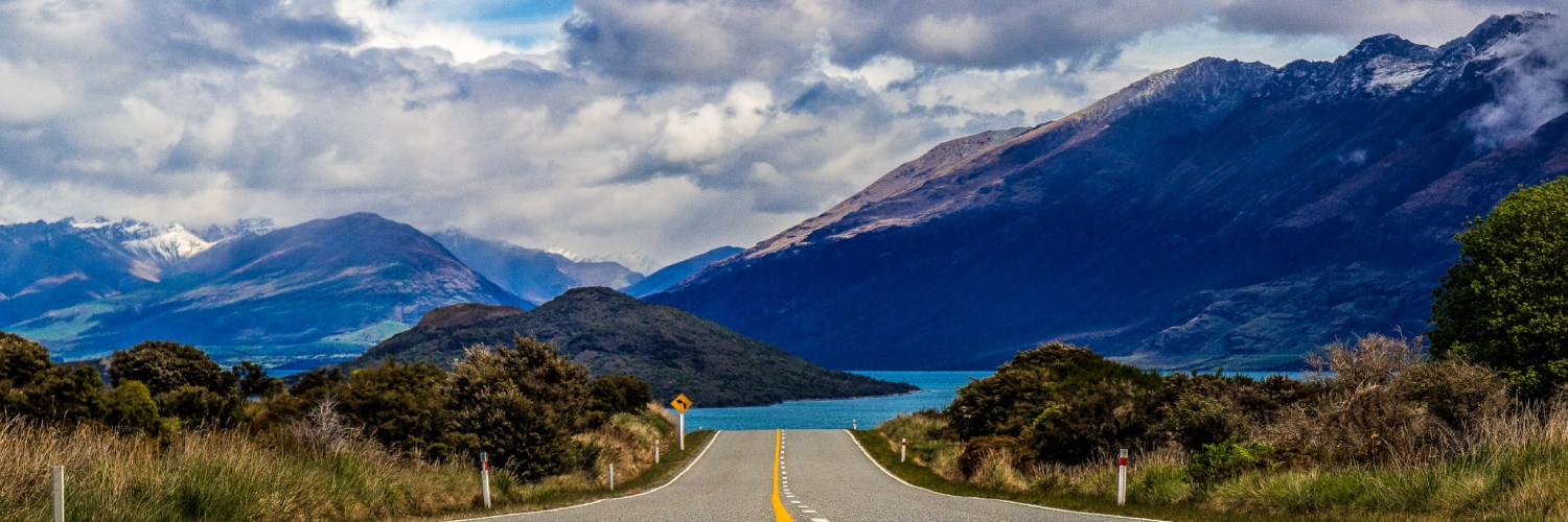 Cancel for Any Reason Travel Insurance Covid. Open Road New Zealand.