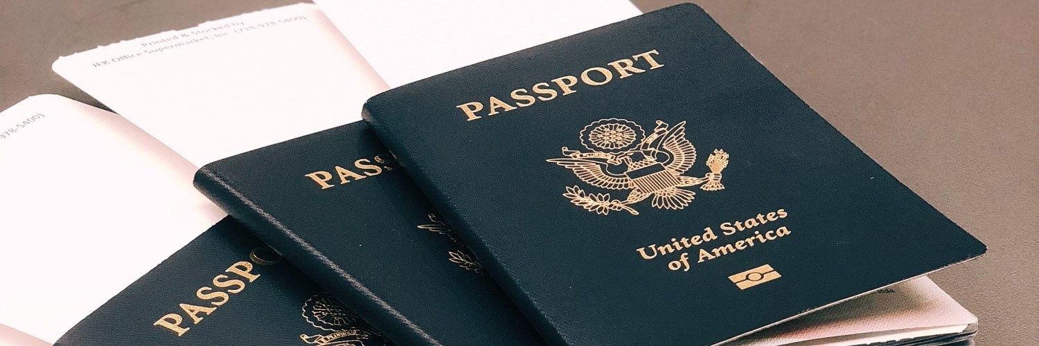 Don't forget these travel documents at home.
