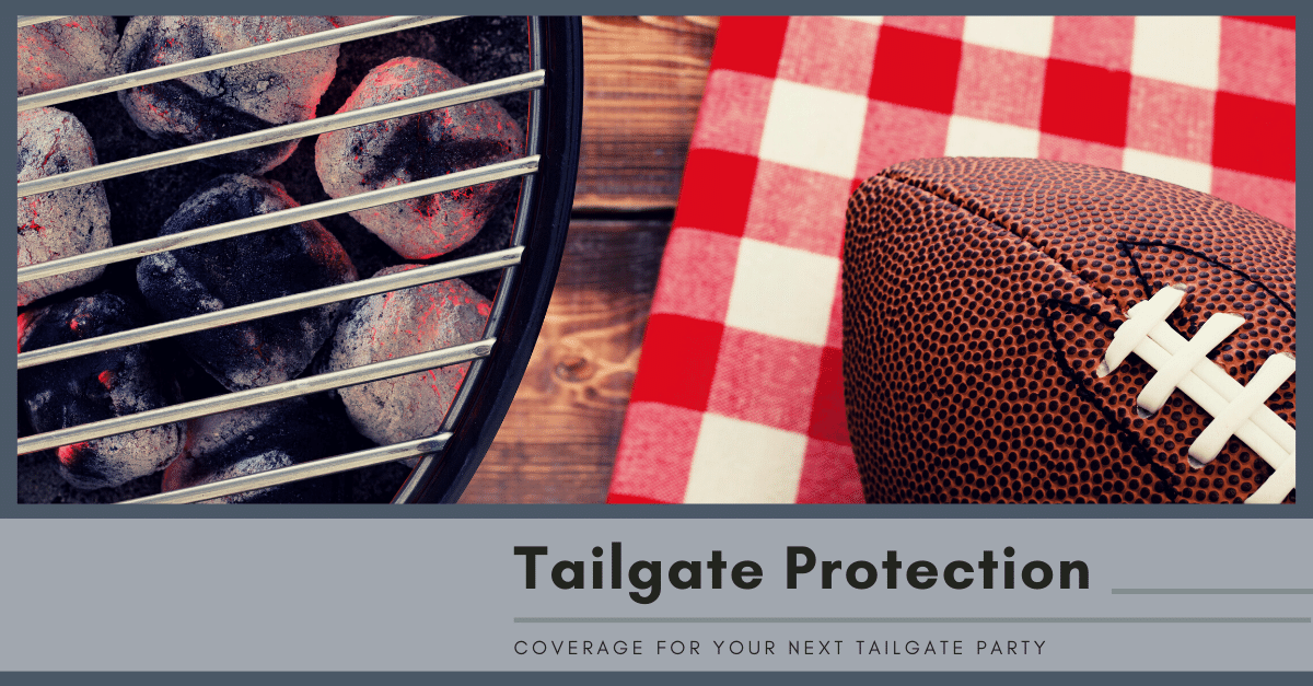 Tailgate Protection